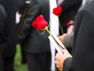 Податок з покійників як в Авангарді вибудували схему на похоронних послугах