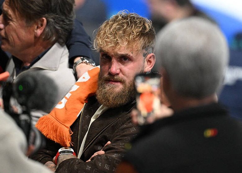 Пол заплакав після олімпійського рекорду коханої