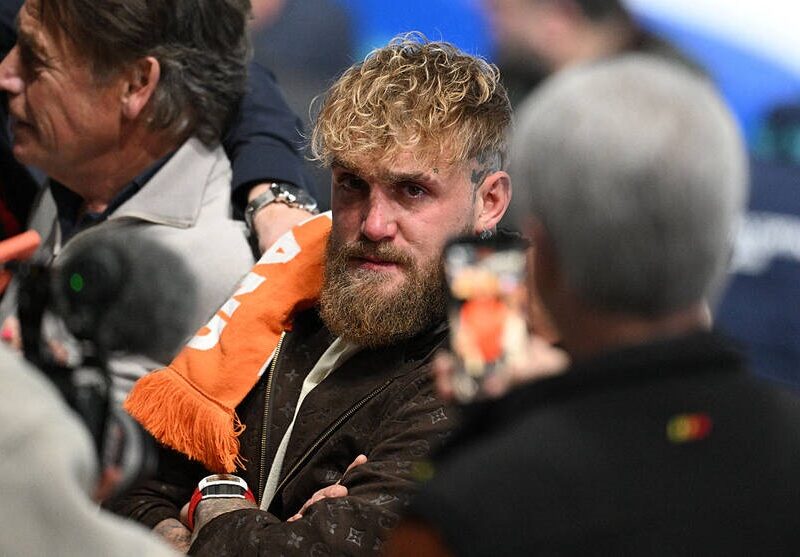 Пол заплакав після олімпійського рекорду коханої