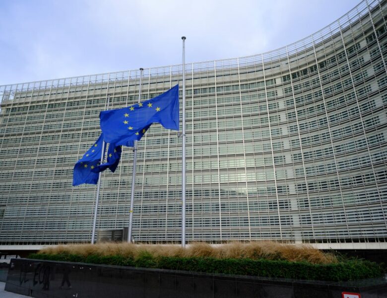 Поліція провела обушки в будівлі Єврокомісії – ЗМІ