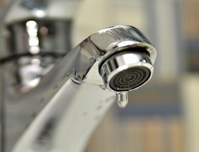 Половина російського Бєлгорода залишилася без води через блекаут