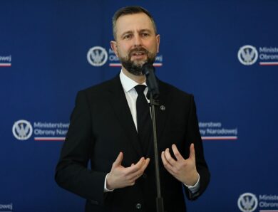 Польща створює резерв підвищеної готовності