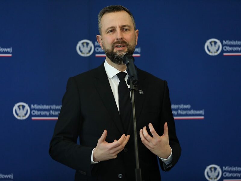 Польща створює резерв підвищеної готовності