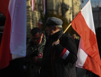 Польща закликала своїх громадян покинути територію РФ