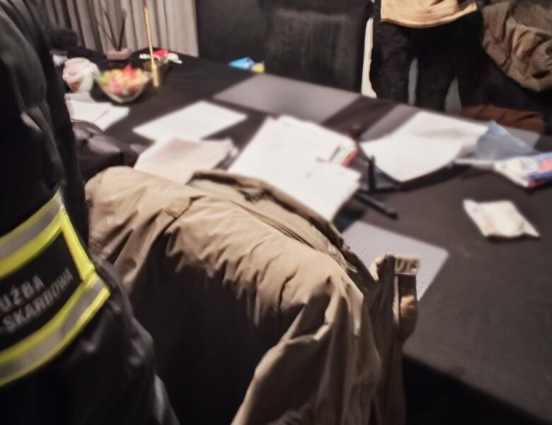 Польща затримала поставників підсанкційного обладнання Росії