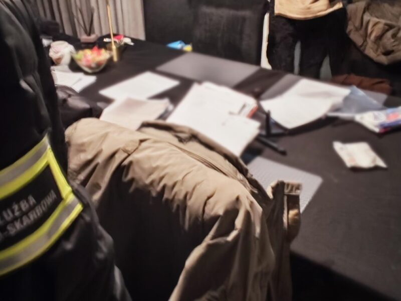 Польща затримала поставників підсанкційного обладнання Росії