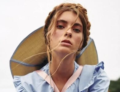 Померла 21-річна топмодель Крістіна Перес Гальсенко