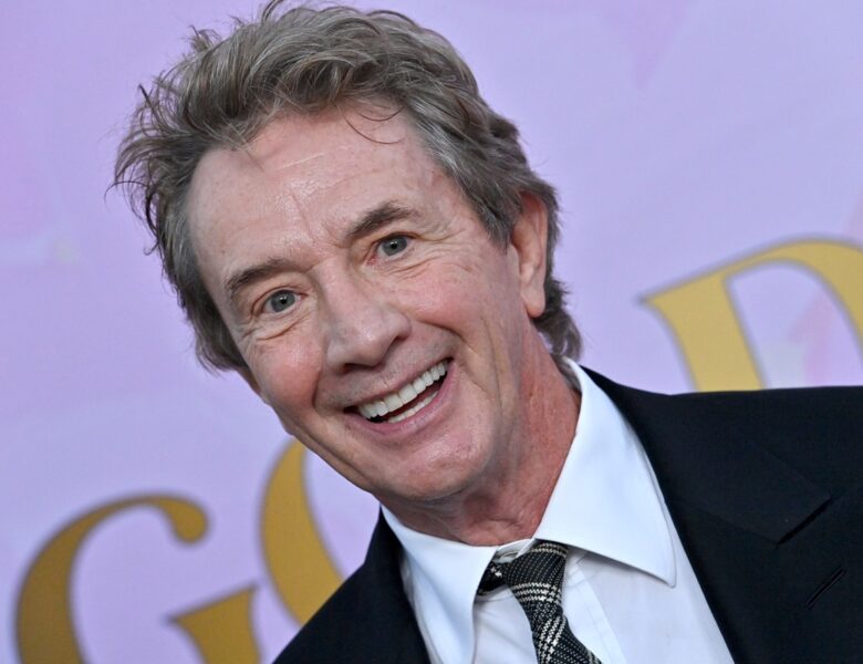 Померла донька комедійного актора Мартіна Шорта