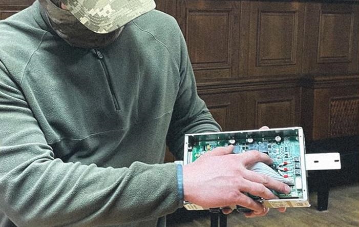 Попри санкції Росія отримує транзистори з Німеччини – ГУР