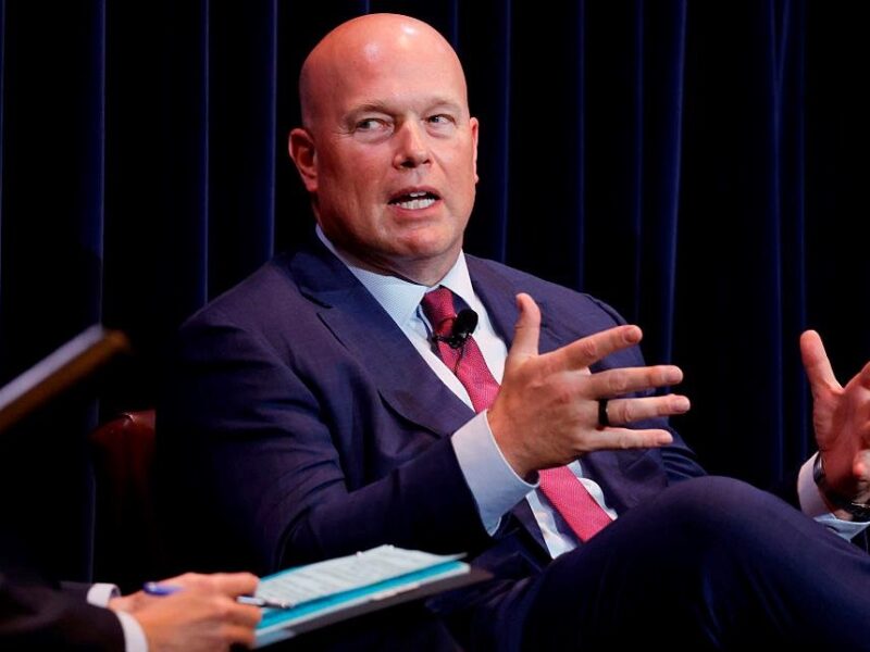 Посол США при НАТО назвав лідерів закупівлі зброї для України