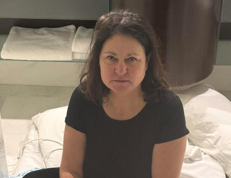 Посол ЄС в Україні провела ніч у ванній через масовану атаку РФ