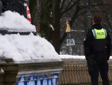 Постачали товари для “оборонки” РФ: у Німеччині затримали пʼятьох осіб