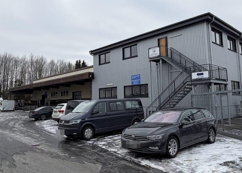 Поставки підсанкційних товарів з Німеччини в РФ: стали відомі деталі