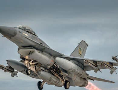 Повітряні сили підбили підсумки на четверту річницю великої війни