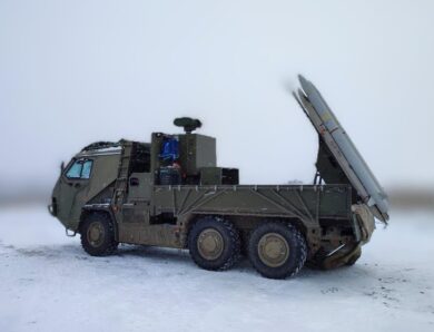 Повітряні сили розкрили деталі нічної атаки РФ