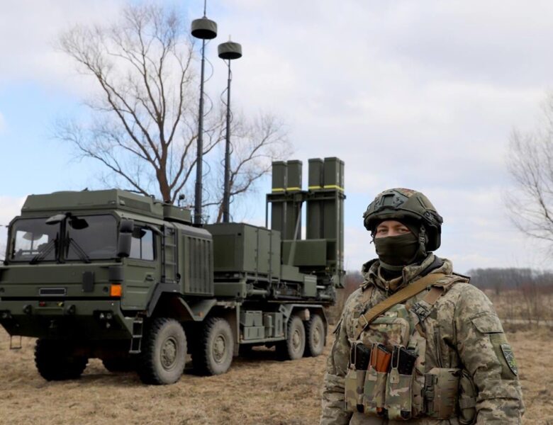 ППО перехопила понад 400 російських ракет і дронів