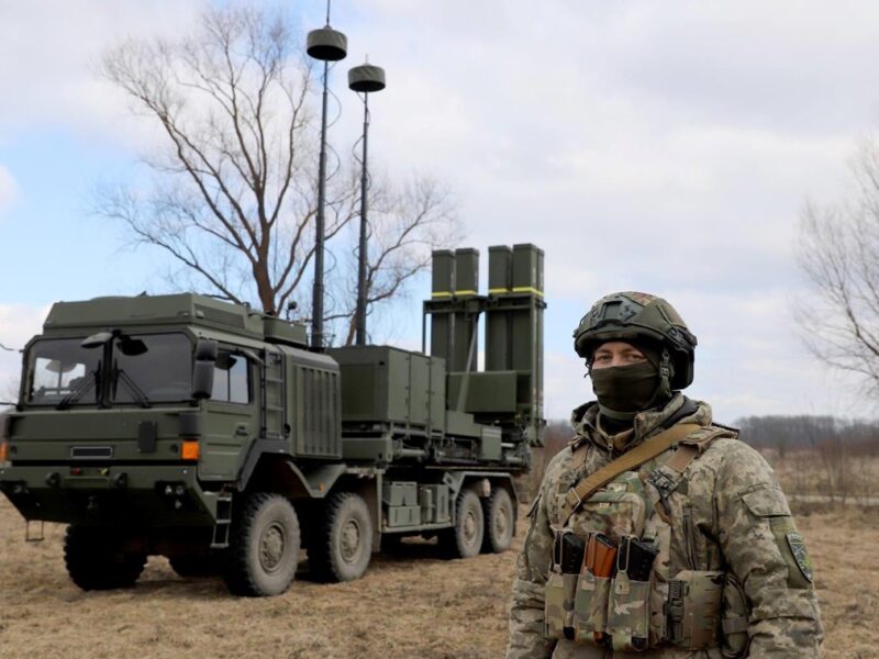 ППО перехопила понад 400 російських ракет і дронів