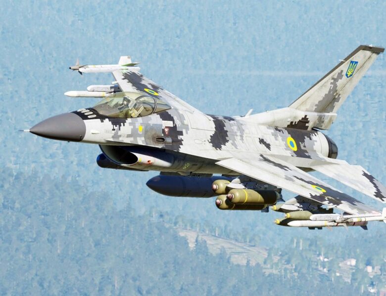 ППО відбила атаку Кинджалів і сотень “шахедів”