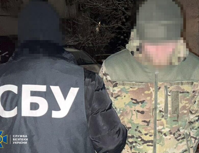 Правоохоронці затримали організаторів чотирьох ухилянтських схем