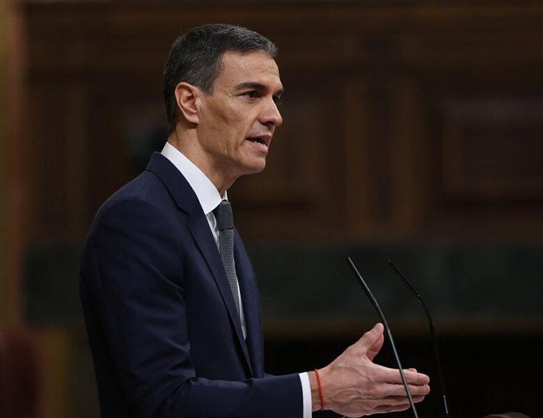 Прем&rsquo;єр Іспанії спростуував чутки про смертельну хворобу