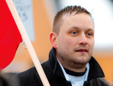 Прем’єр Гренландії відмовився від корабля-шпиталю від Трампа