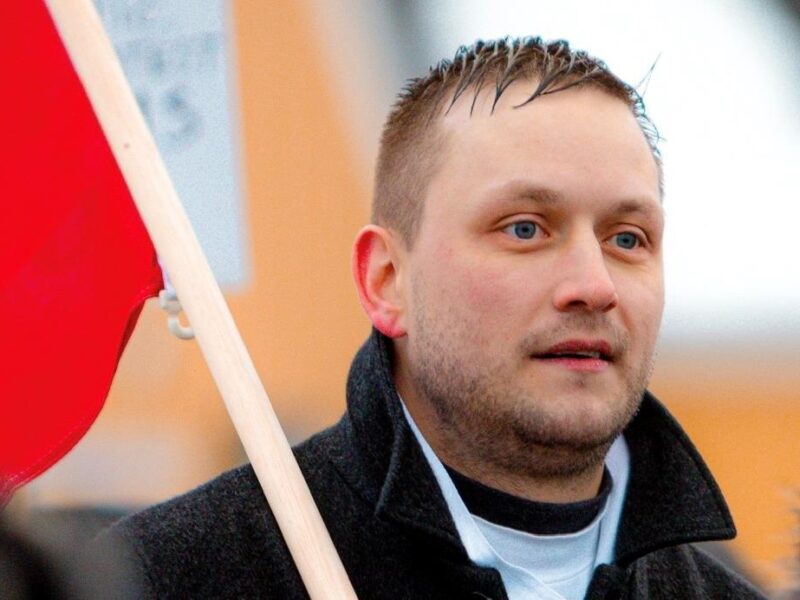 Прем’єр Гренландії відмовився від корабля-шпиталю від Трампа