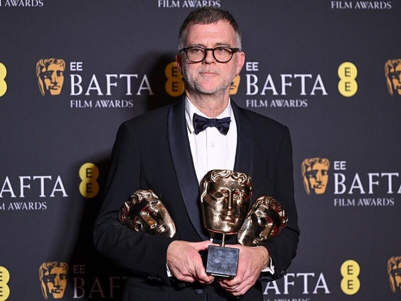 Премія BAFTA-2026: у Британії оголосили переможців
