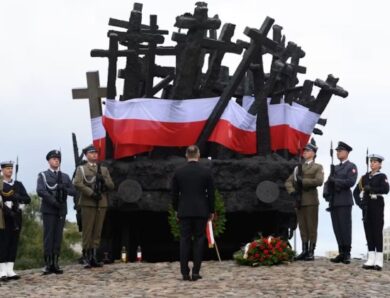 Претензії за окупацію: Польща готує вимоги до Росії