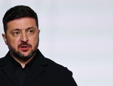 Президент анонсував початок виробництва українських дронів у Німеччині