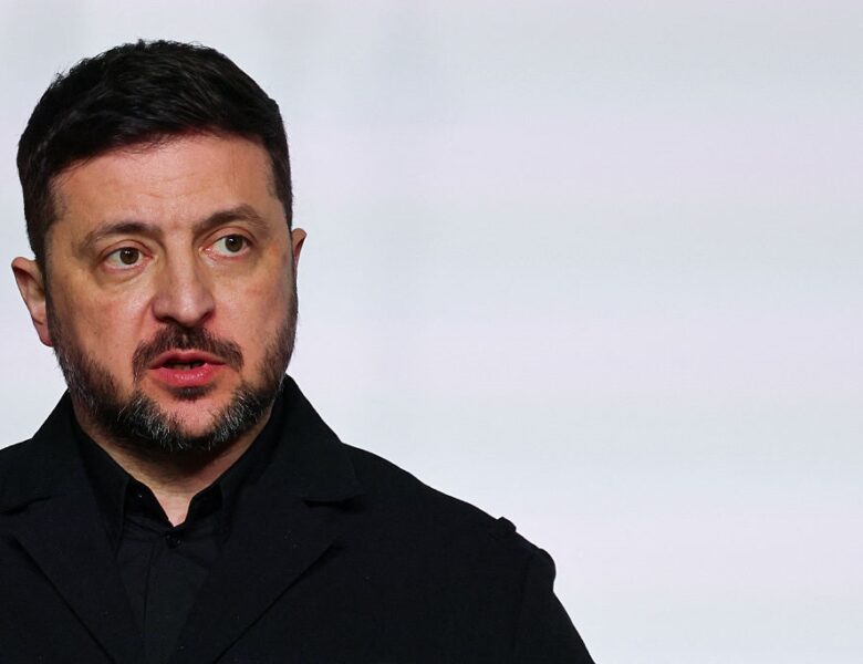 Президент анонсував початок виробництва українських дронів у Німеччині