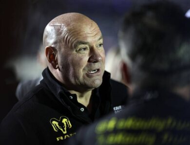 Президент UFC розкрив деталі підготовки до великого літнього шоу