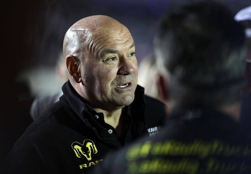 Президент UFC розкрив деталі підготовки до великого літнього шоу