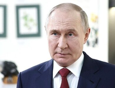 Примарний мир: РФ хоче міжнародного визнання Донбасу російським