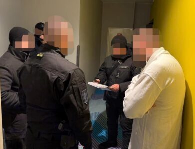 Принижував і бив мобілізованих: офіцеру ТЦК повідомили про підозру