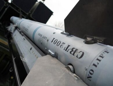 Пріоритетний захист у 230 об&rsquo;єктів – Зеленський