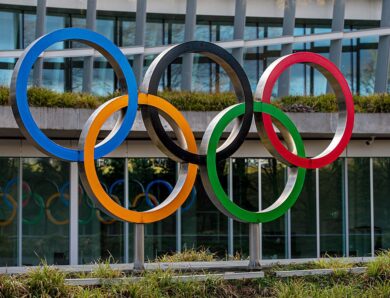 “Привіт” від Гітлера. Новий скандал із МОК