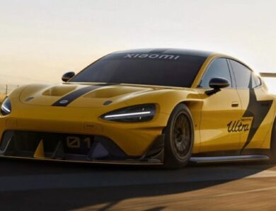 Продажі спорткара Xiaomi SU7 Ultra обвалилися у 70 разів