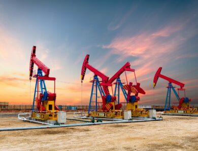 Профіцит нафти досяг максимуму з 2020 року – МЕА