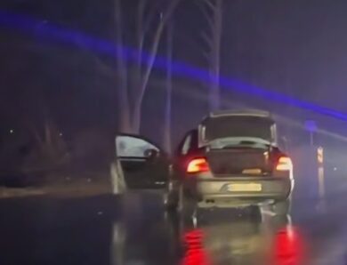 Прокурору, який насмерть збив дитину на Львівщині, оголосили підозру