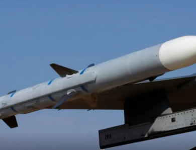 Протидія реактивним “шахедам” і крилатим ракетам: що відомо про ракети AIM