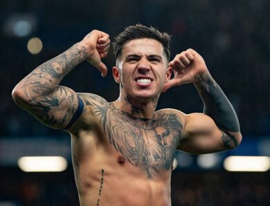 ПСЖ має намір зробити зірку Челсі обличчям оновленої команди