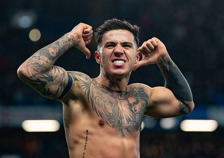 ПСЖ має намір зробити зірку Челсі обличчям оновленої команди