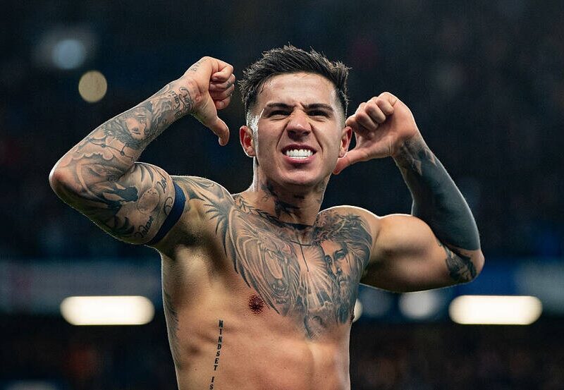 ПСЖ має намір зробити зірку Челсі обличчям оновленої команди