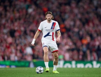 ПСЖ залишається кусати лікті після поразки в грі з Ренном