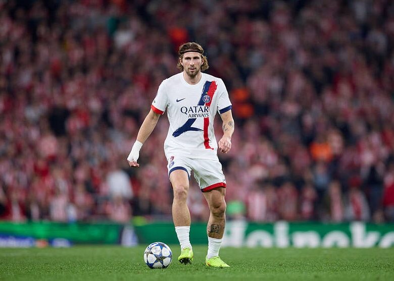 ПСЖ залишається кусати лікті після поразки в грі з Ренном