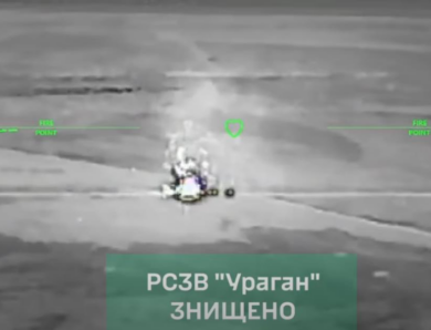 Птахи Мадяра знищили ворожі Панцирь, Бук і Ураган