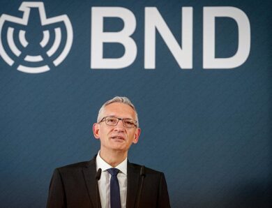 Путін приховує військові витрати Росії – розвідка Німеччини