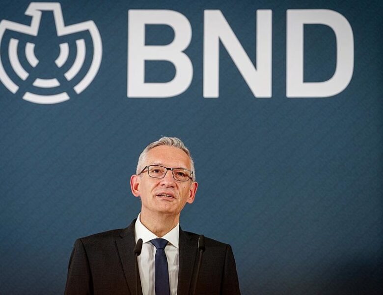 Путін приховує військові витрати Росії – розвідка Німеччини