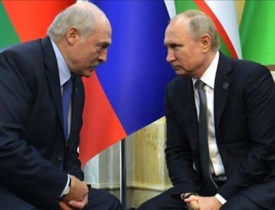 Путін та Лукашенко не приїдуть на перше засідання Ради світу Трампа