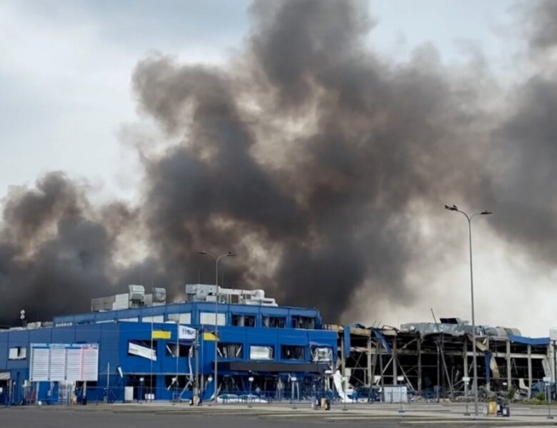 Путін цілеспрямовано атакує американські компанії в України – сенатори США